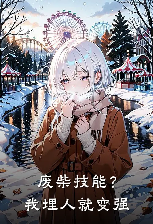 废柴技能？我埋人就变强江涛江大山免费小说推荐_免费小说笔趣阁废柴技能？我埋人就变强江涛江大山