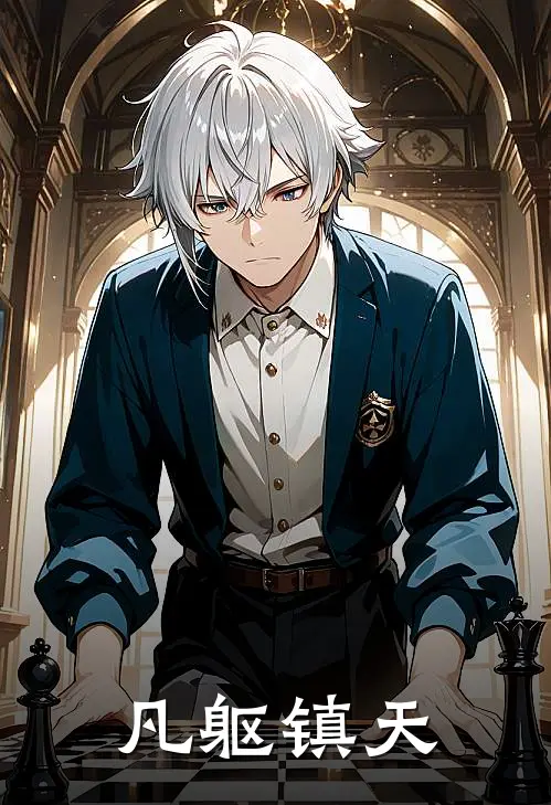 凡躯镇天林昊林战最新小说推荐_最新好看小说凡躯镇天林昊林战