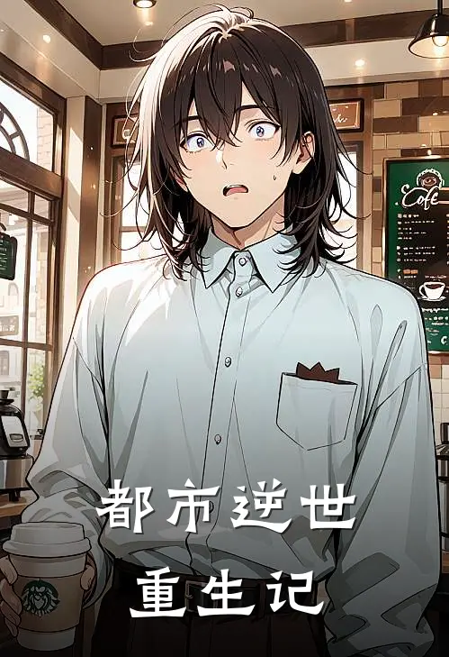 都市逆世重生记