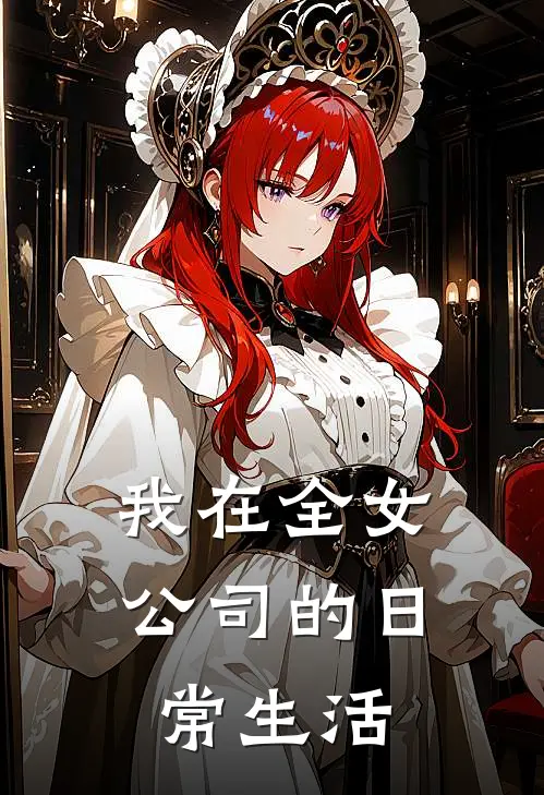 我在全女公司的日常生活