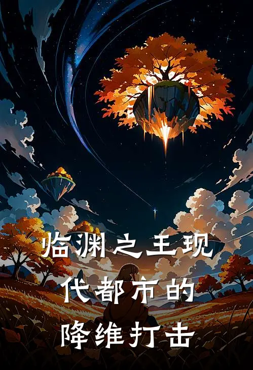 临渊之王现代都市的降维打击