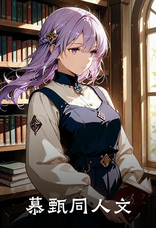 慕甄同人文慕甄祈安免费小说阅读_免费小说大全慕甄同人文(慕甄祈安)