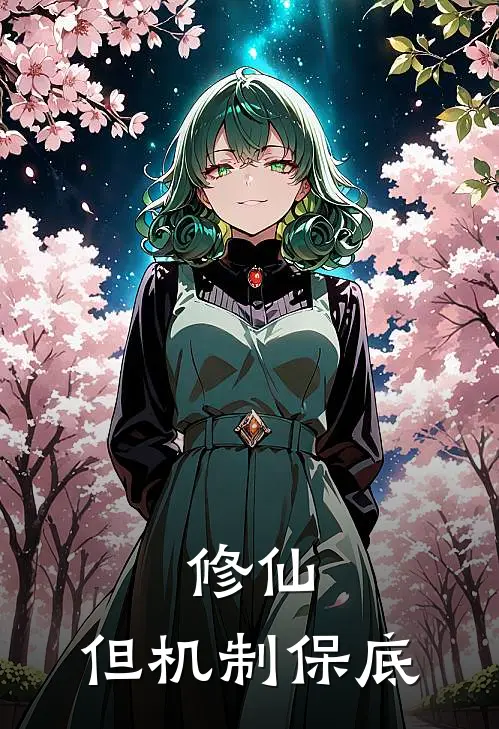 修仙，但机制保底(李凡青云宗)无弹窗小说免费阅读_小说免费阅读无弹窗修仙，但机制保底李凡青云宗