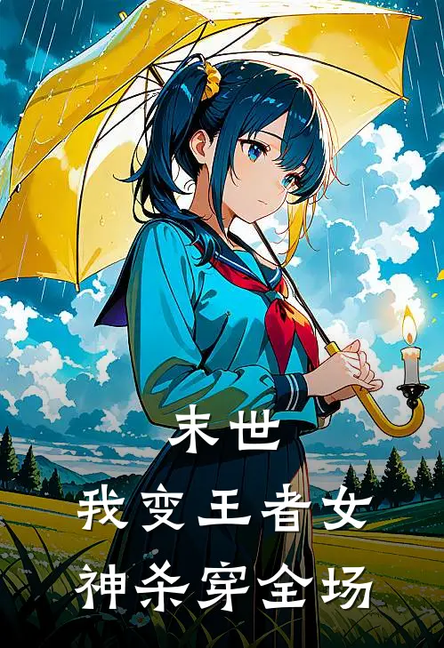 末世：我变王者女神杀穿全场