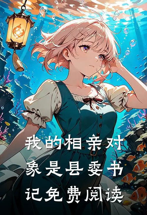 我的相亲对象是县委书记免费阅读