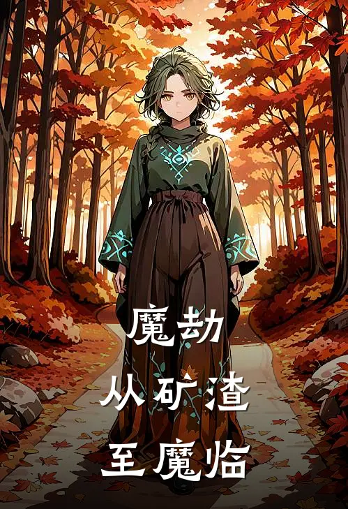 魔劫：从矿渣至魔临王屠墨尘完结小说大全_免费热门小说魔劫：从矿渣至魔临(王屠墨尘)