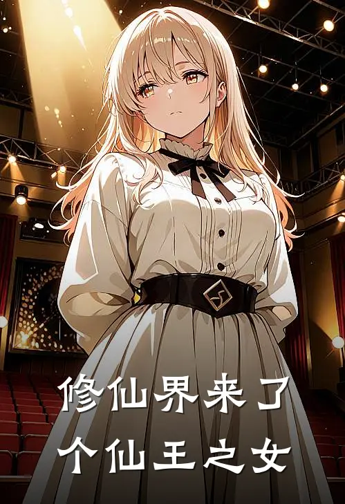 《修仙界来了个仙王之女》江昭昭沈慈全本阅读_(江昭昭沈慈)全集阅读