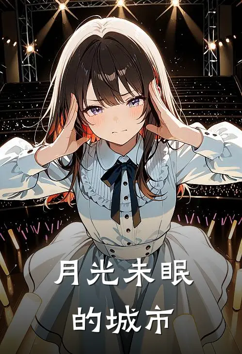 《月光未眠的城市》瑾瑜拉格尔火爆新书_月光未眠的城市(瑾瑜拉格尔)免费小说