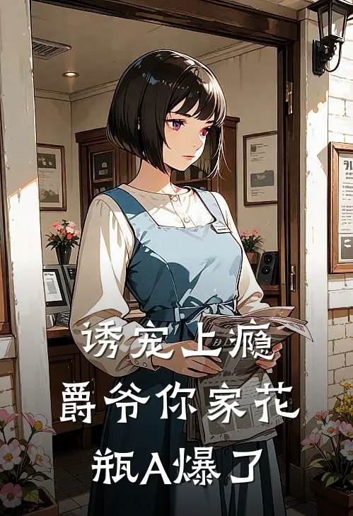 诱宠上瘾：爵爷你家花瓶A爆了虞疏秦燊最新小说推荐_热门小说排行榜诱宠上瘾：爵爷你家花瓶A爆了(虞疏秦燊)