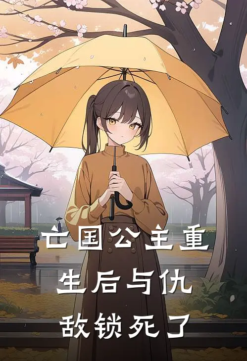 亡国公主重生后与仇敌锁死了