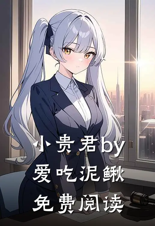 小贵君by爱吃泥鳅免费阅读