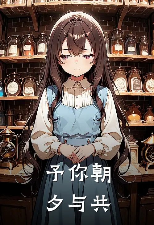 予你朝夕与共林栀意江序最新更新小说_在线阅读免费小说予你朝夕与共林栀意江序