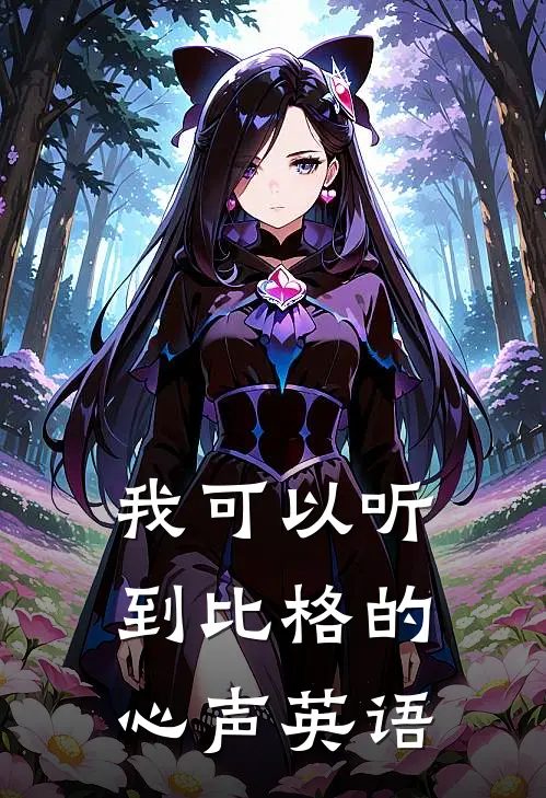 我可以听到比格的心声英语