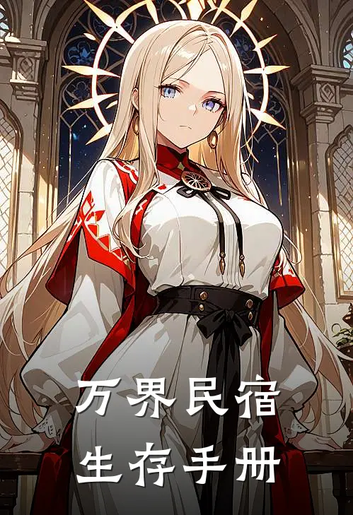 万界民宿生存手册