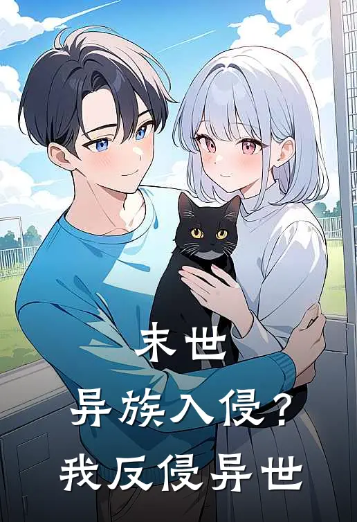 末世：异族入侵？我反侵异世