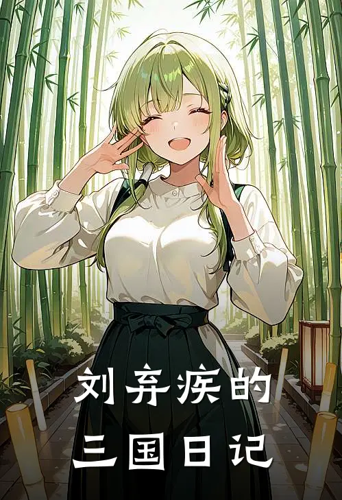 刘弃疾的三国日记