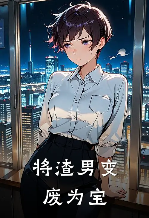 将渣男变废为宝