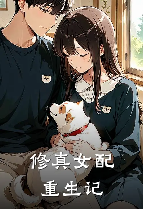 修真女配重生记
