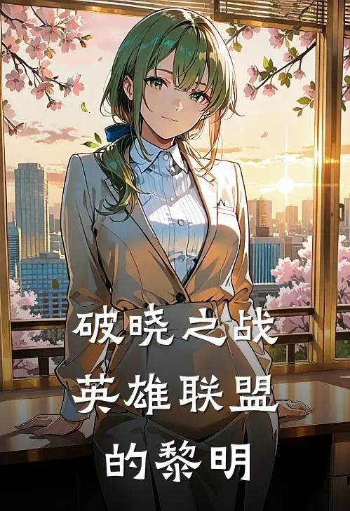 破晓之战英雄联盟的黎明