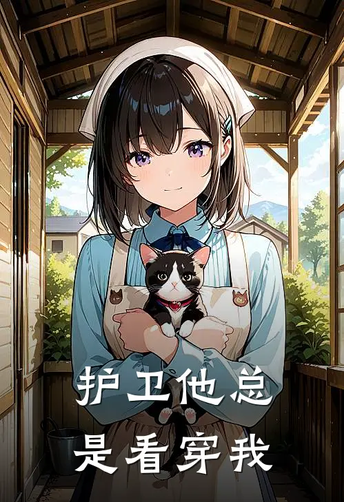 护卫他总是看穿我