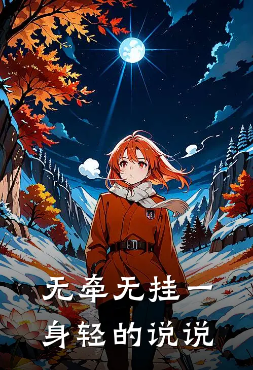 无牵无挂一身轻的说说