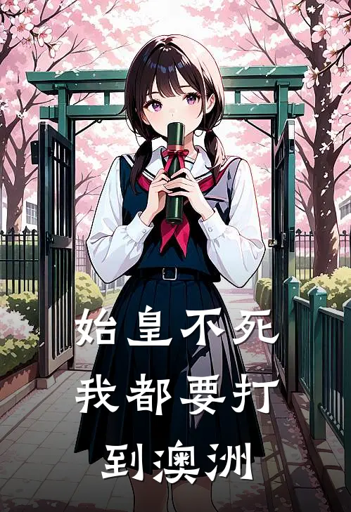 始皇不死我都要打到澳洲