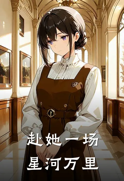 赴她一场星河万里