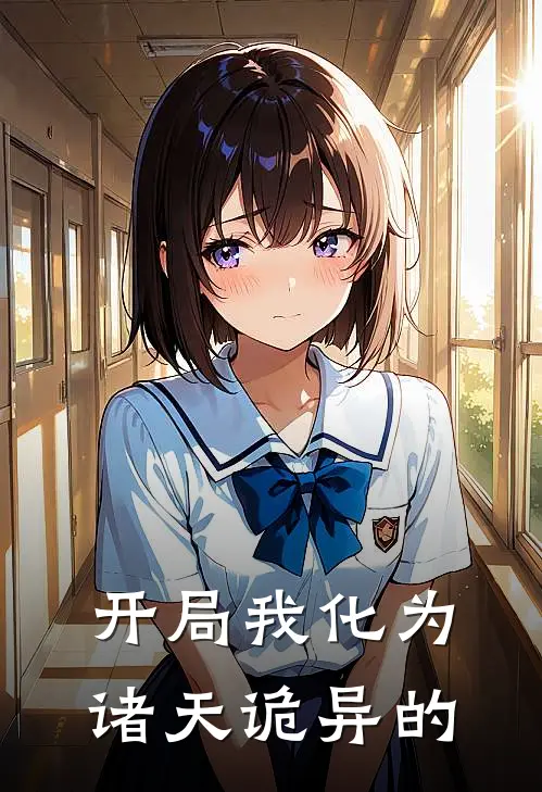 开局我化为诸天诡异的