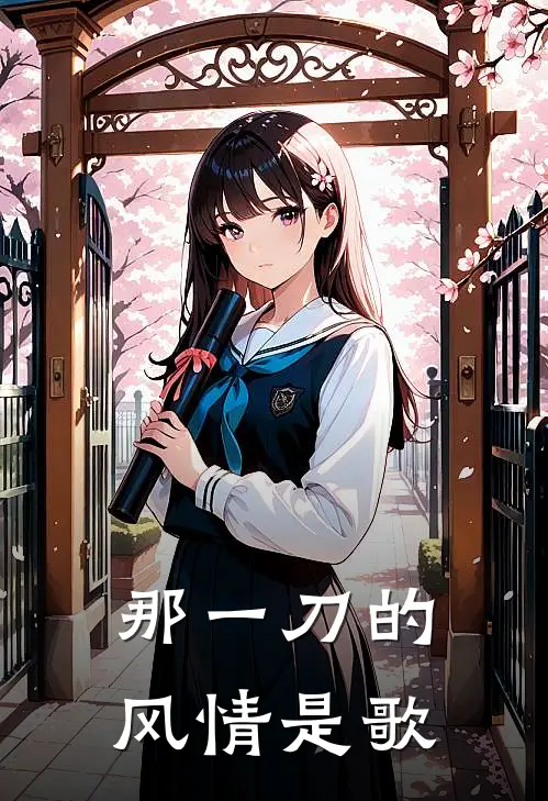 那一刀的风情是歌