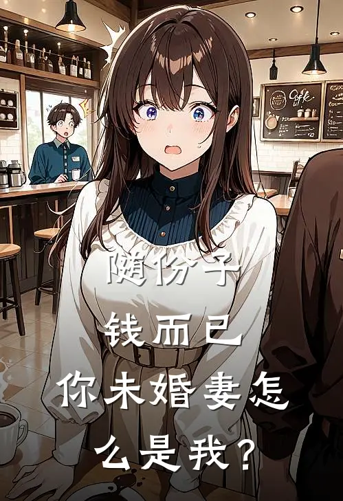 随份子钱而已，你未婚妻怎么是我？