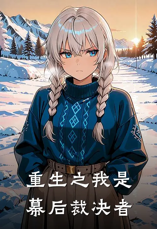 重生之我是幕后裁决者