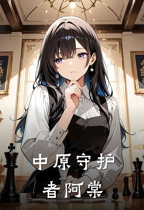 中原守护者阿棠