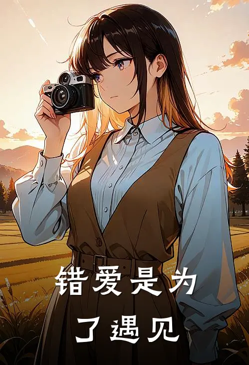 错爱是为了遇见