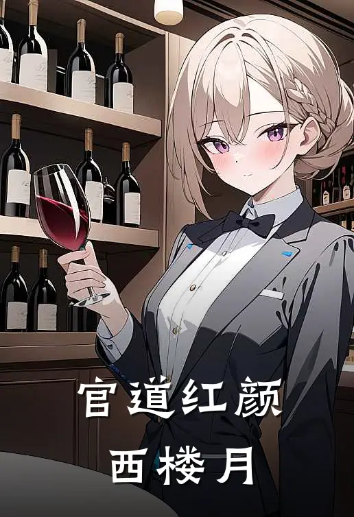 官道红颜 西楼月