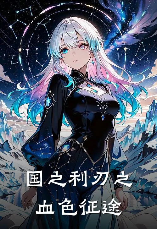 国之利刃之血色征途