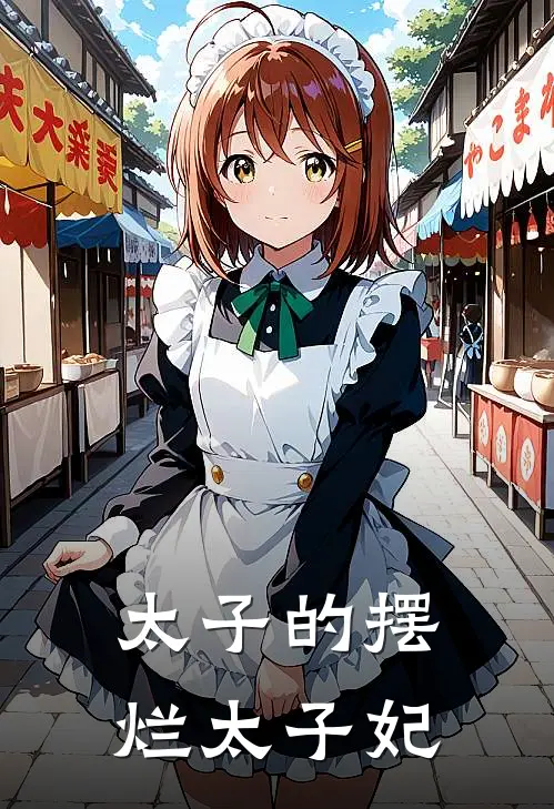 太子的摆烂太子妃