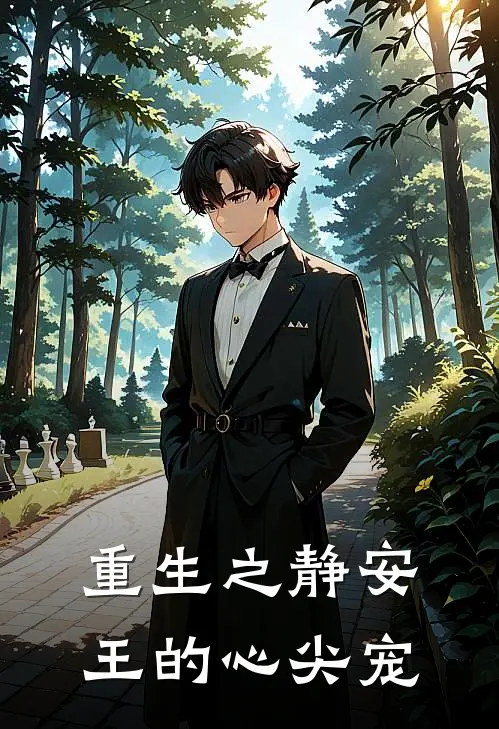 重生之静安王的心尖宠