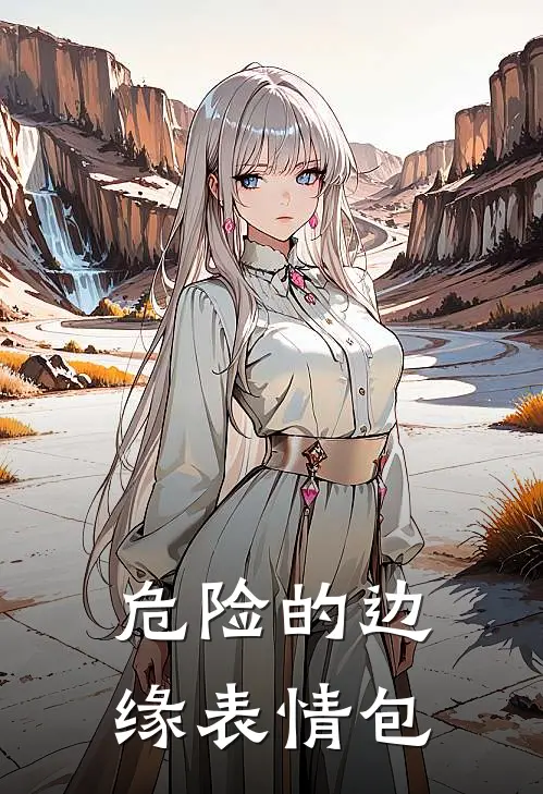 危险的边缘表情包