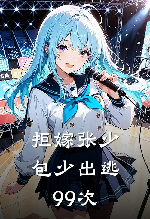 拒嫁张少，包少出逃99次(张履钊包晨阳)全文阅读免费全集_完结小说拒嫁张少，包少出逃99次张履钊包晨阳