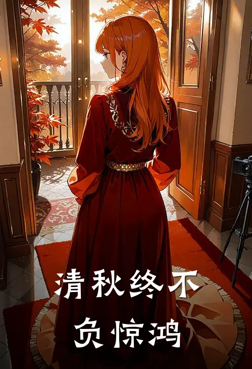 沈清宜清宜清秋终不负惊鸿最新章节在线阅读_沈清宜清宜完整版阅读