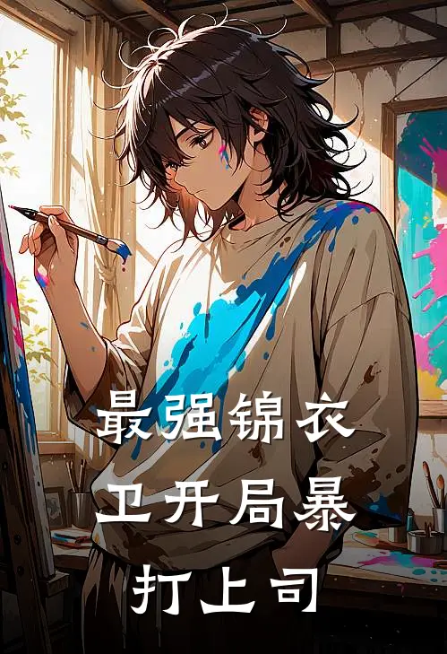 最强锦衣卫开局暴打上司