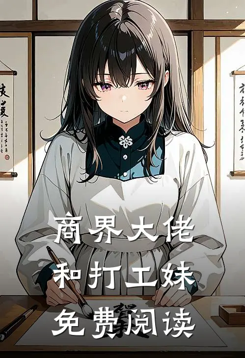 商界大佬和打工妹免费阅读