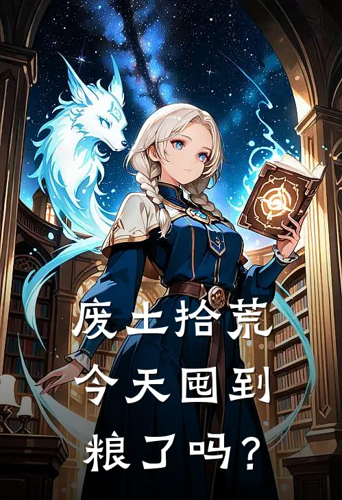 废土拾荒：今天囤到粮了吗？姜时姜郁最新小说推荐_最新好看小说废土拾荒：今天囤到粮了吗？姜时姜郁