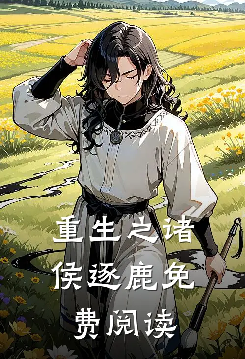 重生之诸侯逐鹿免费阅读