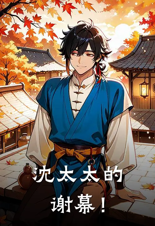 沈太太的谢幕！