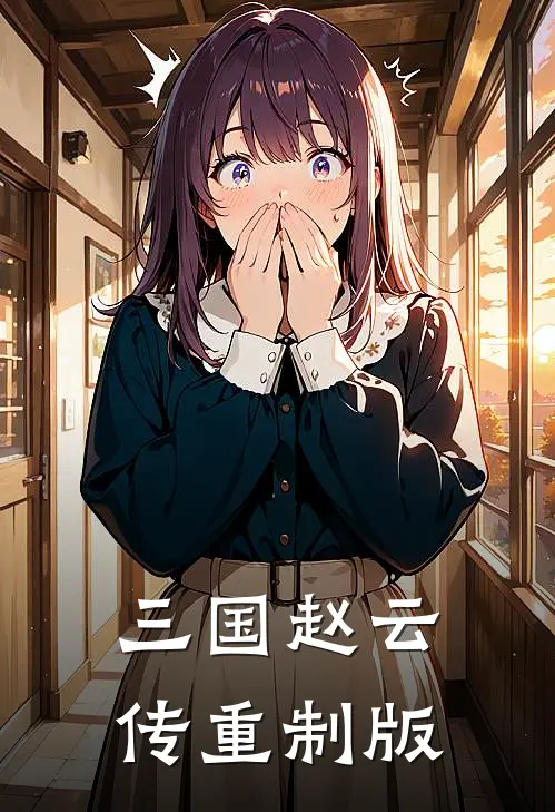 三国赵云传重制版