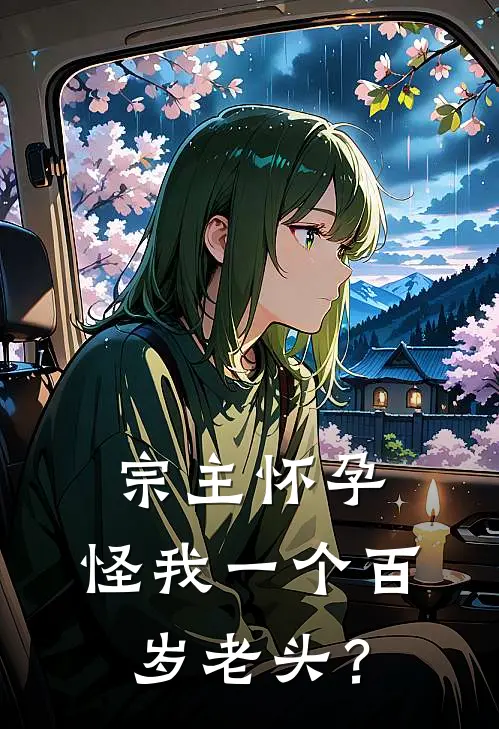 宗主怀孕，怪我一个百岁老头？