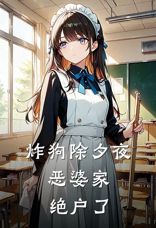 炸狗除夕夜，恶婆家绝户了(苏青浩浩)完结小说_小说完整版免费阅读炸狗除夕夜，恶婆家绝户了苏青浩浩