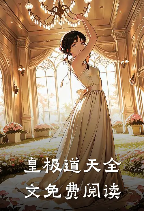 皇极道天全文免费阅读