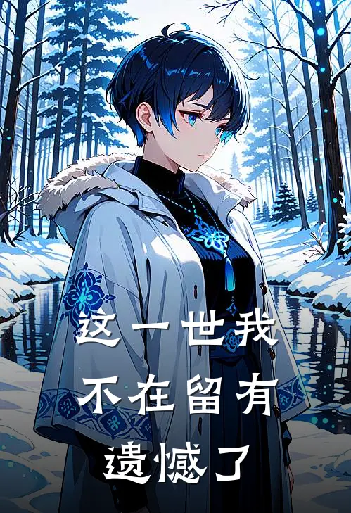 这一世我不在留有遗憾了